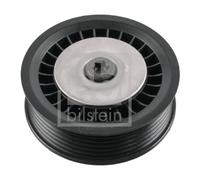 FEBI BILSTEIN 47861 Galoppino/Guidacinghia, Cinghia Poly-V per DACIA,MERCEDES-BE