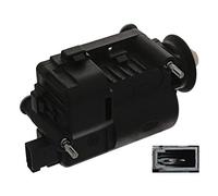 febi bilstein 47865 attuatore per chiusura centralizzata, coperchio carburante, 1 unità