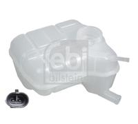 FEBI BILSTEIN 47884 Serbatoio compensazione, Refrigerante per CHEVROLET,OPEL,SAA