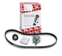 Febi Bilstein 47890 cinghia dentata set