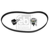 FEBI BILSTEIN 47890 Kit cinghie dentate per AUDI,CUPRA,SEAT,SKODA,VW