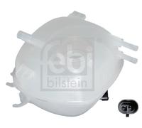 FEBI BILSTEIN 47893 Serbatoio compensazione, Refrigerante per OPEL,SAAB,VAUXHALL