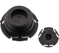 Tappo di scarico, coppa dell'olio FEBI BILSTEIN 47894