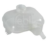 FEBI BILSTEIN 47898 Serbatoio compensazione, Refrigerante per OPEL,SATURN,VAUXHA