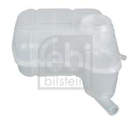 FEBI BILSTEIN 47900 Serbatoio compensazione, Refrigerante per OPEL,VAUXHALL
