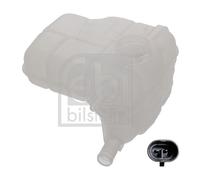 FEBI BILSTEIN 47902 Serbatoio compensazione, Refrigerante per OPEL,VAUXHALL