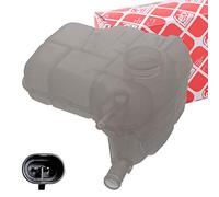 febi bilstein 47902 vaschetta espansione con sensore, 1 unità