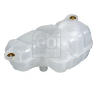 FEBI BILSTEIN 47907 Serbatoio compensazione, Refrigerante per OPEL,VAUXHALL