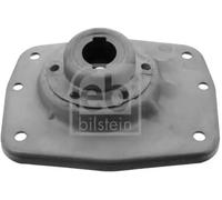 Montaggio del puntone FEBI BILSTEIN 47917 sinistro