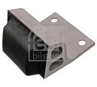 FEBI BILSTEIN 47933 Tampone paracolpo, Sospensione per SCANIA
