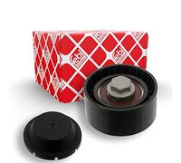 FEBI BILSTEIN 47939 Galoppino guidacinghia, cinghia Poly-V