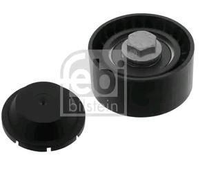 FEBI BILSTEIN 47939 Galoppino guidacinghia, cinghia Poly-V