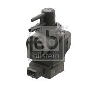 FEBI BILSTEIN Convertitore pressione, Controllo gas scarico per NISSAN
