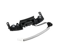 FEBI BILSTEIN 47957 Interruttore, Sbloccaggio cofano posteriore per NISSAN