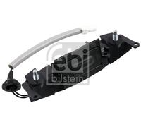 FEBI BILSTEIN 47957 Interruttore, Sbloccaggio cofano posteriore per NISSAN