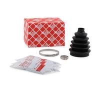 FEBI BILSTEIN 47961 Kit cuffia semiasse per AUDI A4 Avant (8K5, B8) Anteriore Sx