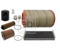FEBI BILSTEIN 47969 Kit tagliando