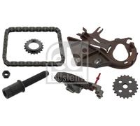 FEBI BILSTEIN 47978 Kit catene, azionamento pompa olio per BMW,BMW (BRILLIANCE)