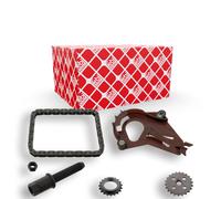 Febi Kit catena pompa olio 47979 per BMW Blocco motore Ferdinand Bilstein