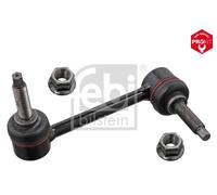 FEBI BILSTEIN 48002 Asta/Puntone, Stabilizzatore per DODGE,JEEP