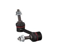 febi bilstein 48002 Stabilizzatore Link con dadi, confezione da 1