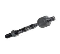 Febi bilstein 48070 giunto assiale con controdado, 1 unità