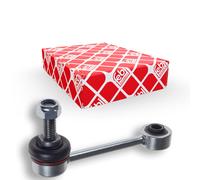 Asta/Puntone, Stabilizzatore Assale anteriore Sx per JAGUAR XJ XK XK 8