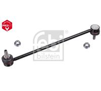 FEBI BILSTEIN 48091 Asta/Puntone, Stabilizzatore per JAGUAR,LAND ROVER