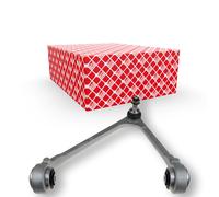 FEBI BILSTEIN 48093 Braccio oscillante, sospensione ruota