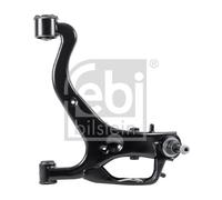 Braccio oscillante inferiore Braccio trasversale oscillante 48102 FEBI BILSTEIN