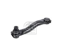 febi bilstein 48105 braccio sospensione con boccola e giunto sferico (posteriore bilaterale, inferiore) | JAGUAR