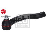 2x Febi 48118 + 48119 Testa Tirante Anteriore per Suzuki Swift III Swift IV