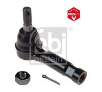 FEBI BILSTEIN 48132 Testa barra d'accoppiamento per MAZDA,MAZDA (CHANGAN)