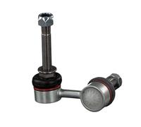 Asta/puntone, stabilizzatore FEBI BILSTEIN 48136 sinistro