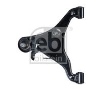 FEBI BILSTEIN 48156 Braccio oscillante, Sospensione ruota per NISSAN