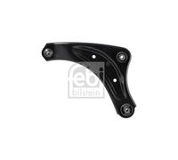 Braccio oscillante Assale anteriore Sx Braccio trasversale oscillante 48158