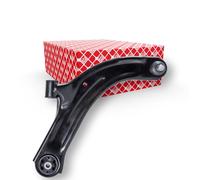 FEBI BILSTEIN 48161 Braccio oscillante sospensione ruota Braccio trasversale