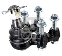 FEBI BILSTEIN 48162 Giunto di supporto / guida per NISSAN