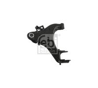 FEBI BILSTEIN Braccio oscillante 48171 sospensione ruota anteriore sinistra (Sx)