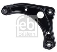 FEBI BILSTEIN 48180 Braccio oscillante, Sospensione ruota per NISSAN,RENAULT