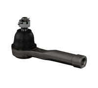 Febi Giunto di supporto 48203 esterno per Nissan Prairie Pro M11