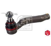 FEBI BILSTEIN 48238 Testa barra d'accoppiamento per LEXUS,TOYOTA