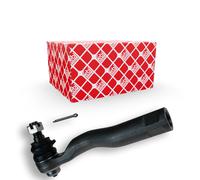 Testina barra sterzo Esterno 48244 FEBI BILSTEIN per TOYOTA TUNDRA Pick-up