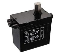 febi bilstein 48271 Pompa idraulica per cabina ribaltabile anteriore, confezione da 1