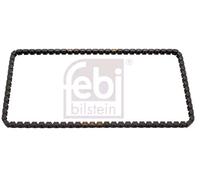 Molla regolatore freno Catena dentata 48285 FEBI BILSTEIN per TOYOTA YARIS