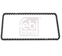 Molla regolatore freno Catena dentata 48287 FEBI BILSTEIN per HONDA CIVIC IX