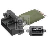 FEBI BILSTEIN 48299 Resistenza ventola abitacolo