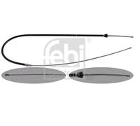FEBI BILSTEIN 48302 Cavo freno a mano