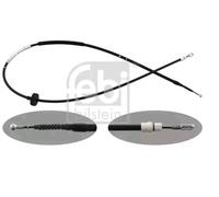 FEBI BILSTEIN 48304 Cavo freno a mano