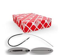 Cavo comando, Freno stazionamento posteriore per SKODA SUPERB